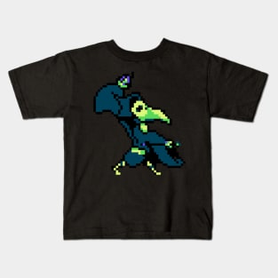 Plague Knight 2.0 Kids T-Shirt